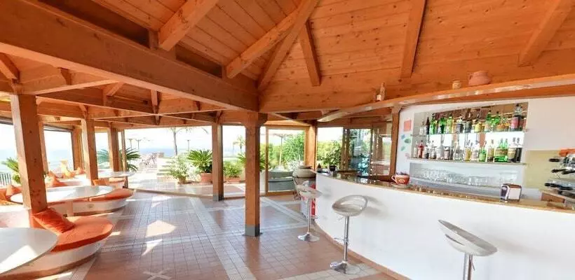 Hotelli Residence Piccolo