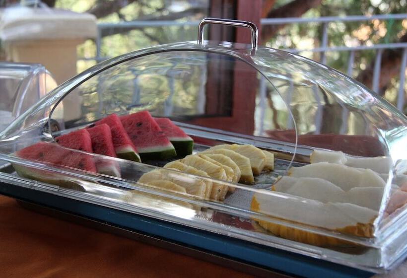 בית מלון כפרי Residence Piccolo