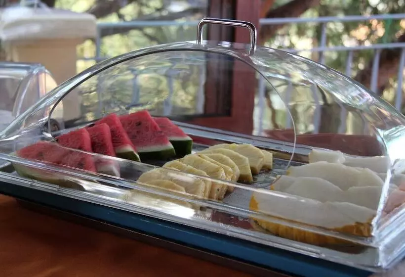 Hotelli Residence Piccolo