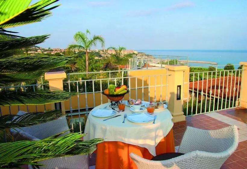 Hotelli Residence Piccolo