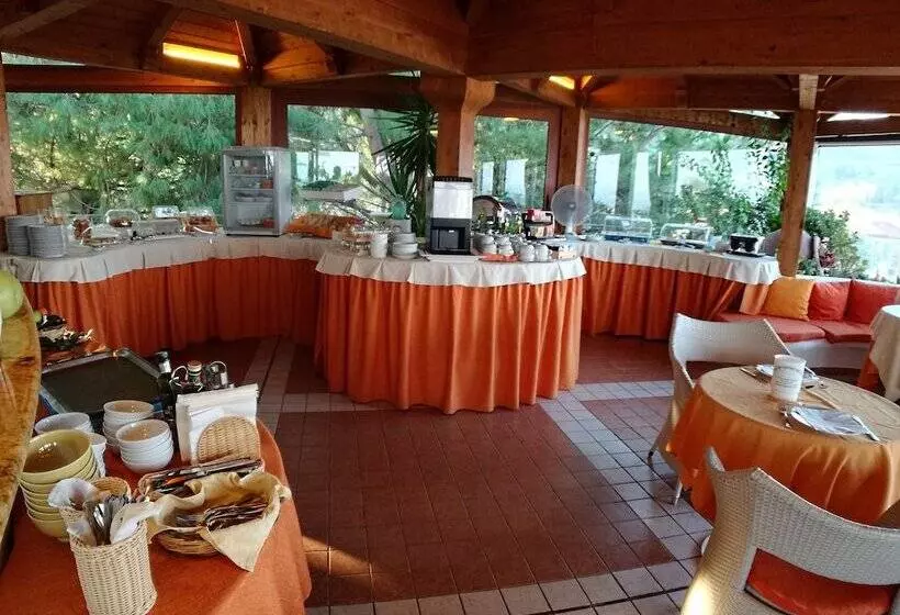 Hotelli Residence Piccolo