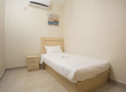 هتل Potosi Residence