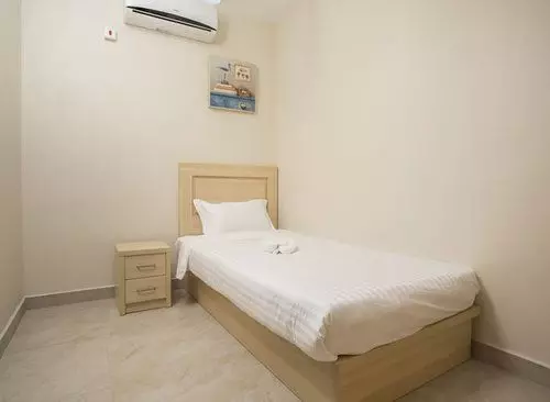 هتل Potosi Residence