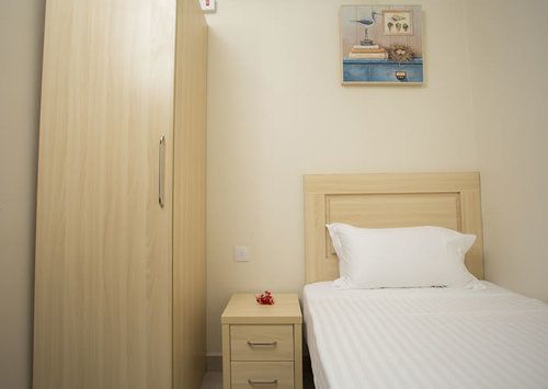 هتل Potosi Residence