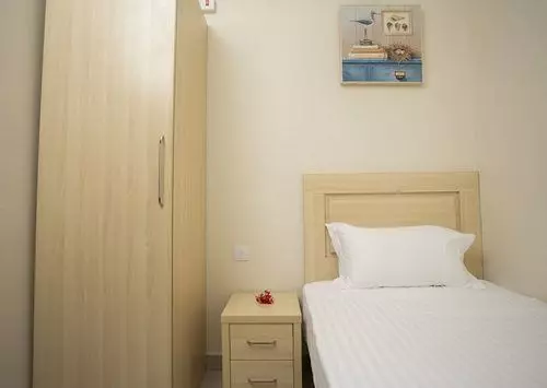 هتل Potosi Residence