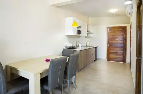هتل Potosi Residence