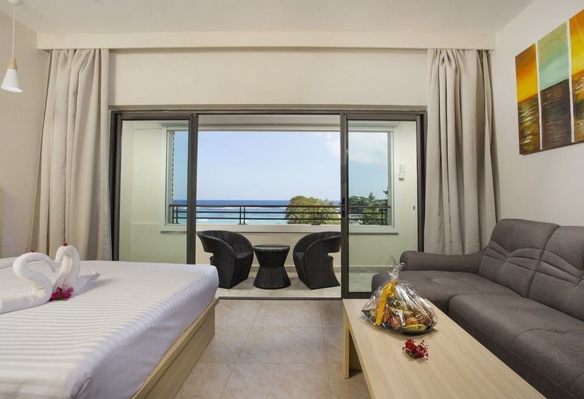 هتل Potosi Residence