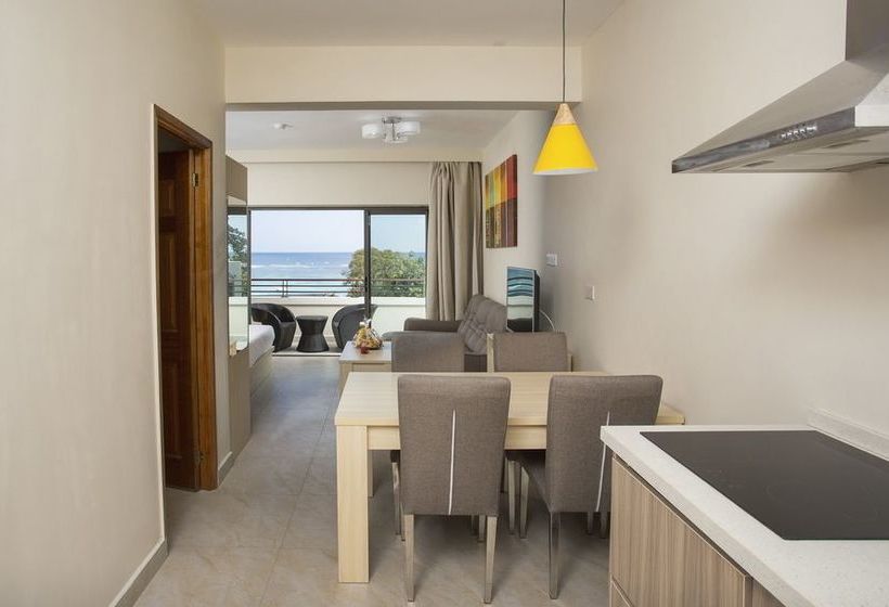 هتل Potosi Residence