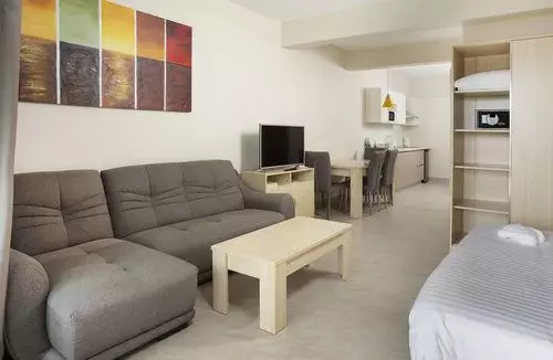 هتل Potosi Residence