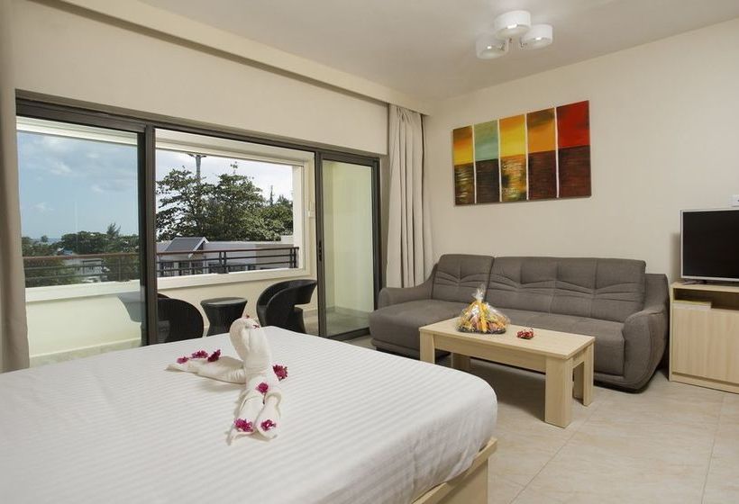 هتل Potosi Residence