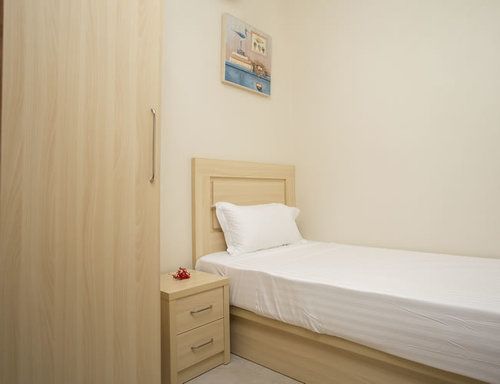 هتل Potosi Residence