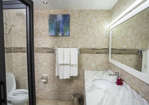 هتل Potosi Residence