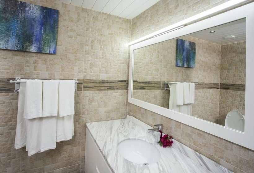 هتل Potosi Residence