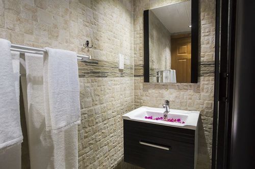 هتل Potosi Residence