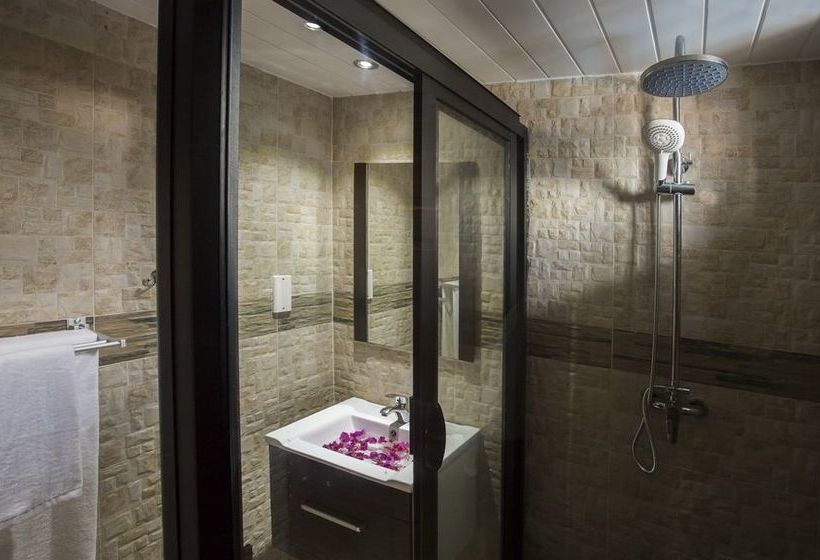 هتل Potosi Residence