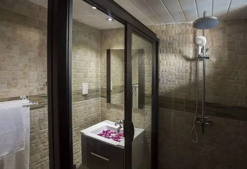 هتل Potosi Residence