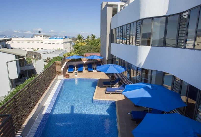 هتل Potosi Residence