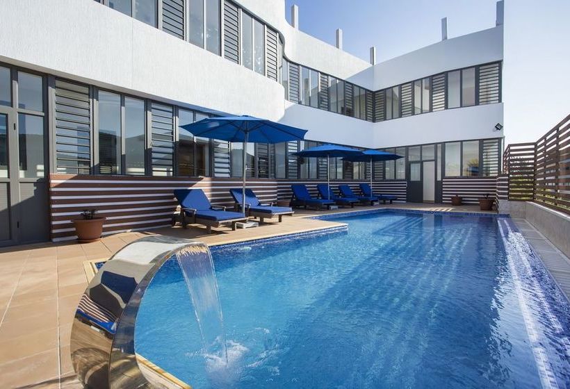 هتل Potosi Residence