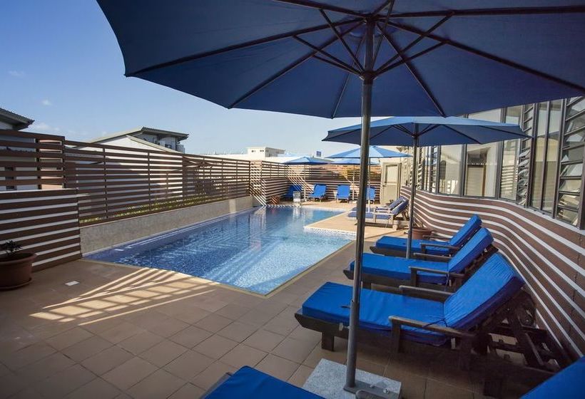 هتل Potosi Residence