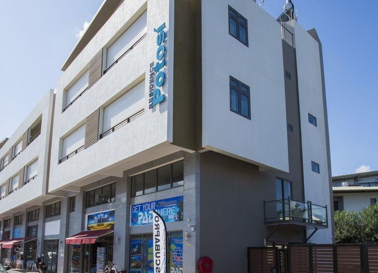 هتل Potosi Residence