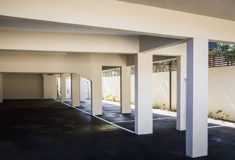 هتل Potosi Residence