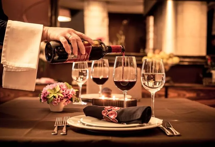 田舎風ホテル Quinta Dos Padres Santos, Agroturismo & Spa