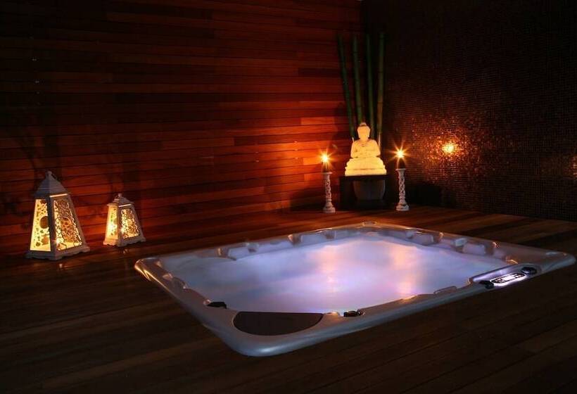 교외 호텔 Quinta Dos Padres Santos, Agroturismo & Spa