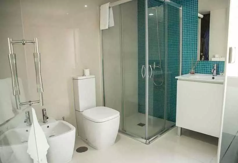 田舎風ホテル Quinta Dos Padres Santos, Agroturismo & Spa