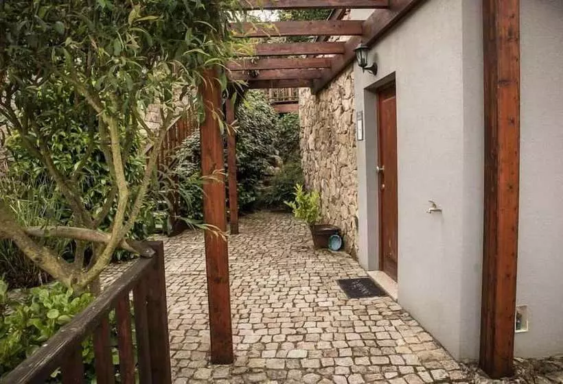 田舎風ホテル Quinta Dos Padres Santos, Agroturismo & Spa