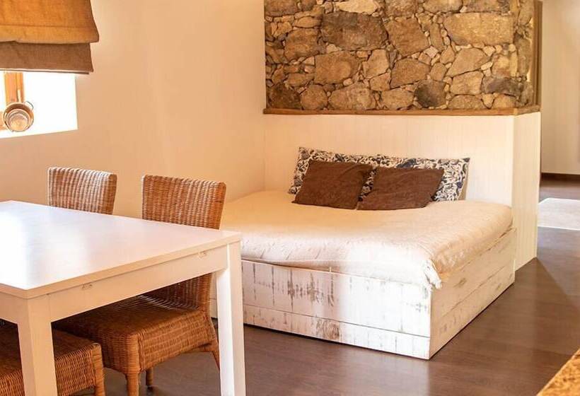 교외 호텔 Quinta Dos Padres Santos, Agroturismo & Spa