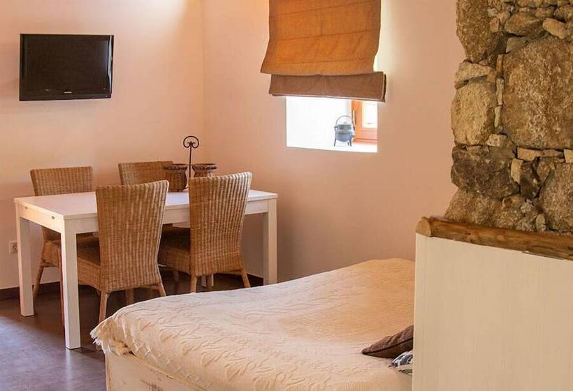 교외 호텔 Quinta Dos Padres Santos, Agroturismo & Spa