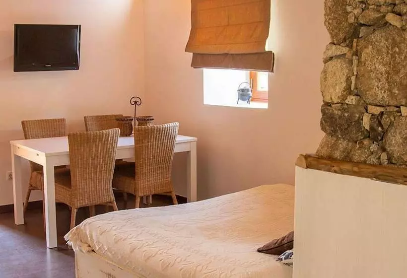 田舎風ホテル Quinta Dos Padres Santos, Agroturismo & Spa