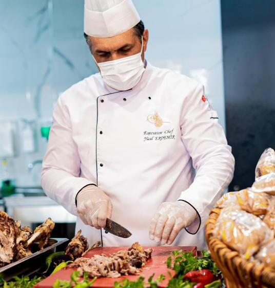 בית מלון כפרי Side Amour