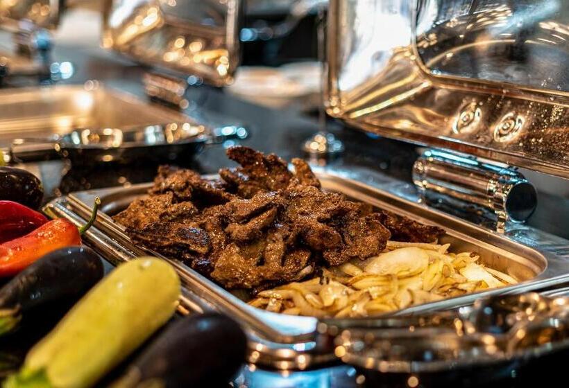 בית מלון כפרי Side Amour