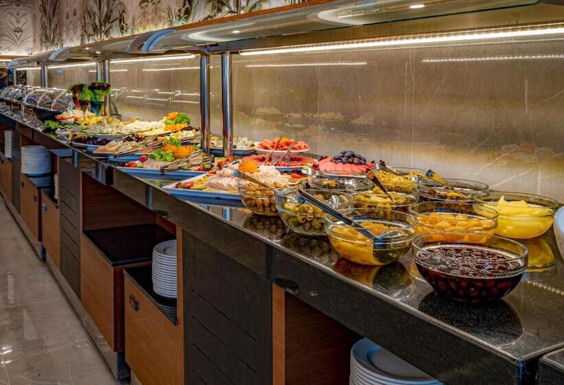 בית מלון כפרי Side Amour