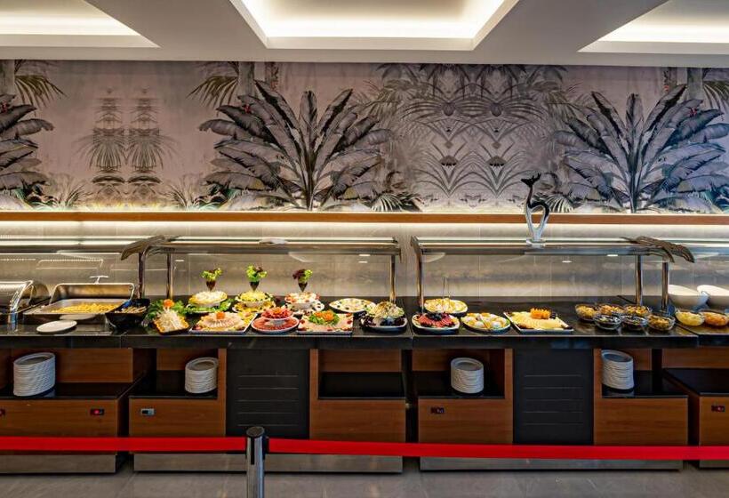 בית מלון כפרי Side Amour