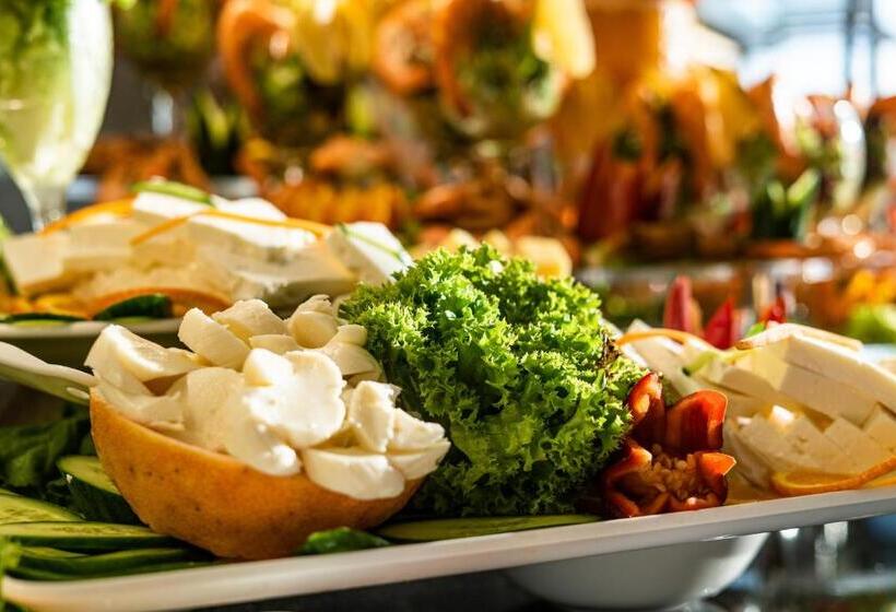 בית מלון כפרי Side Amour