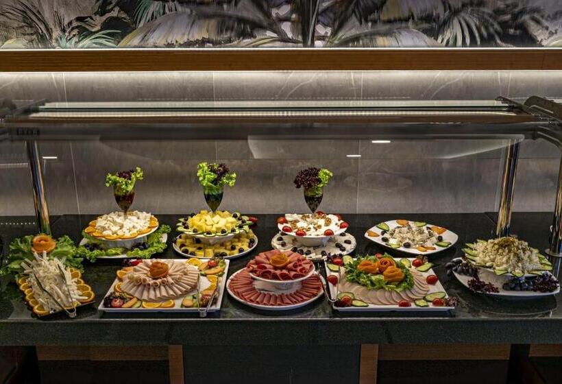 בית מלון כפרי Side Amour