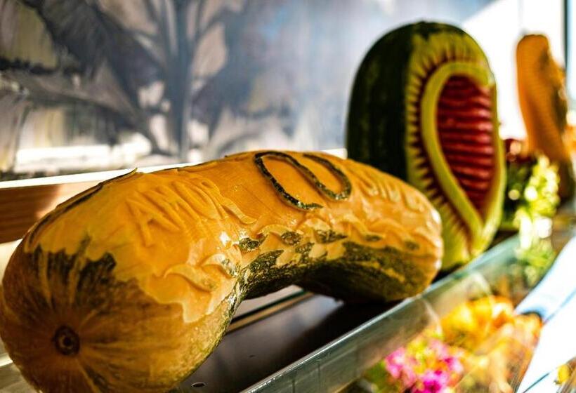 בית מלון כפרי Side Amour