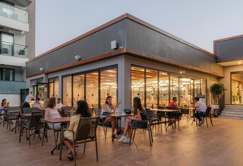 בית מלון כפרי Side Amour