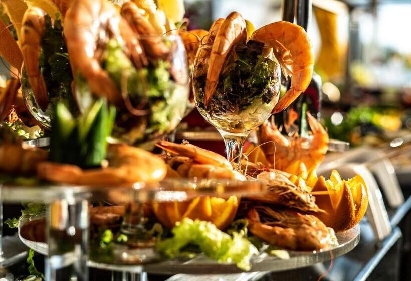 בית מלון כפרי Side Amour