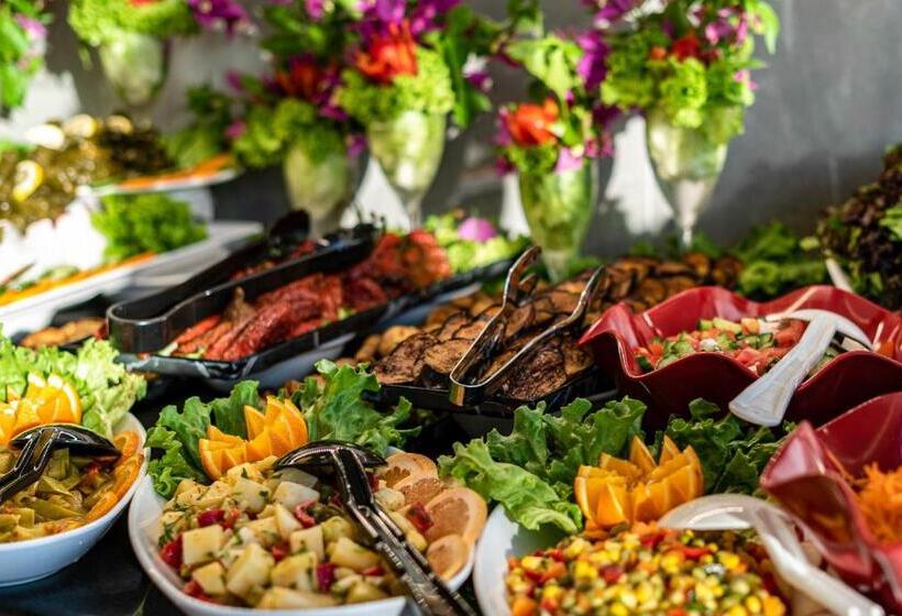 בית מלון כפרי Side Amour