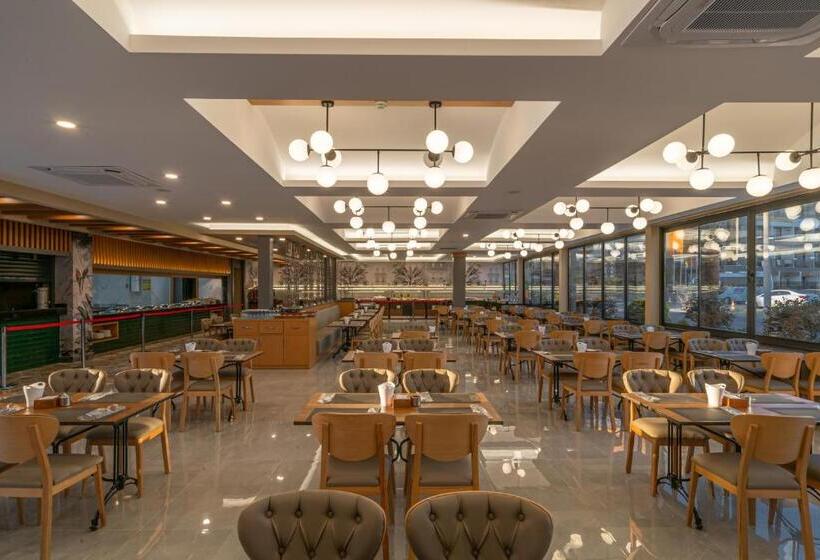 בית מלון כפרי Side Amour