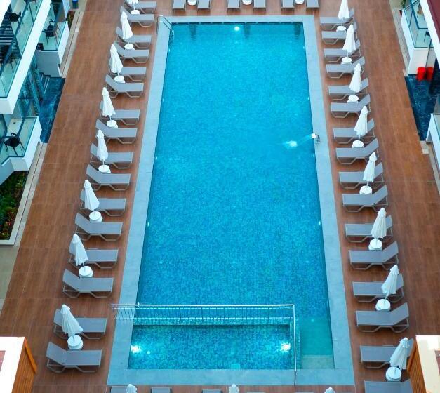 בית מלון כפרי Side Amour