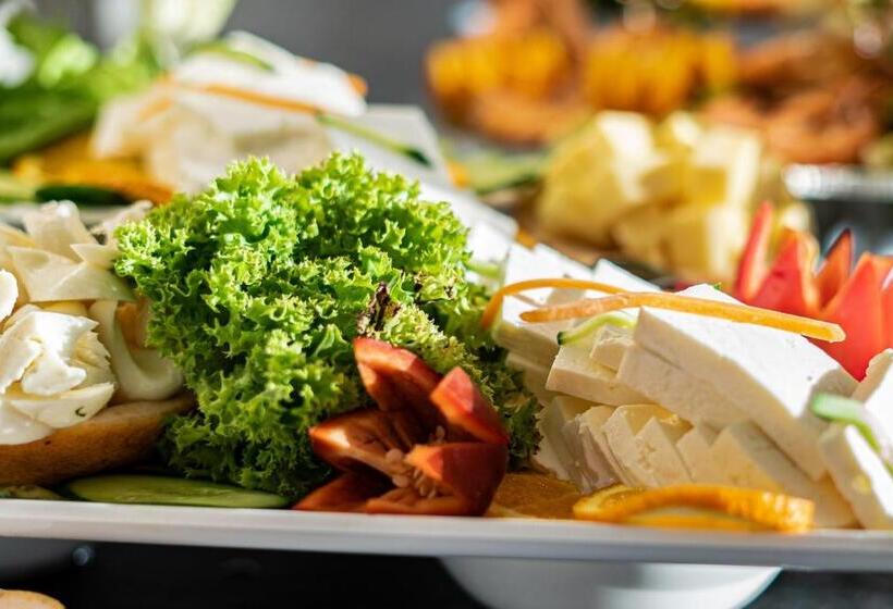 בית מלון כפרי Side Amour