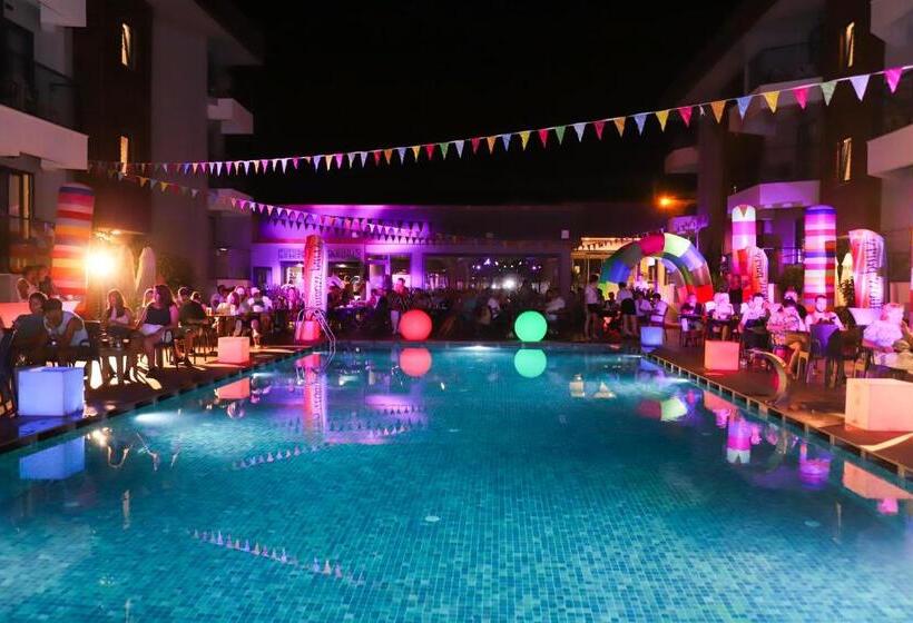 בית מלון כפרי Side Amour