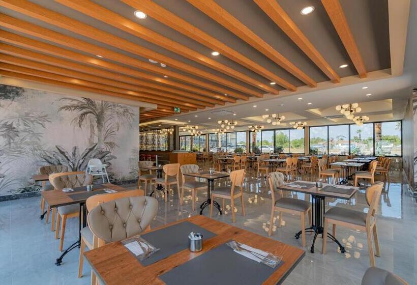 בית מלון כפרי Side Amour