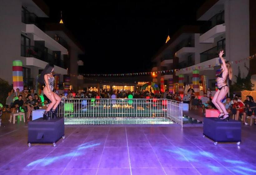 בית מלון כפרי Side Amour