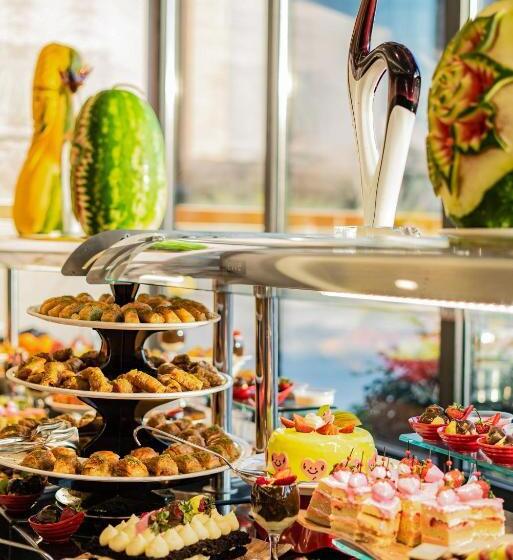 בית מלון כפרי Side Amour