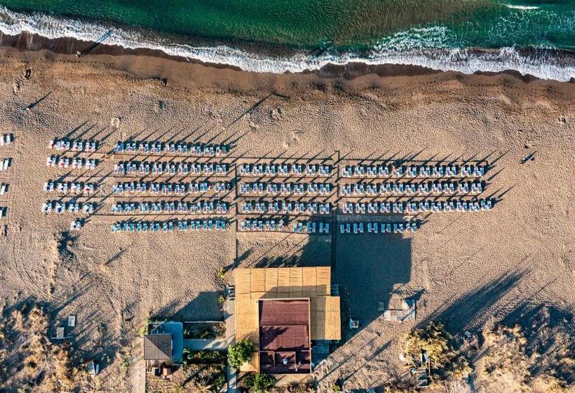 בית מלון כפרי Side Amour